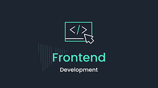 Front-end development