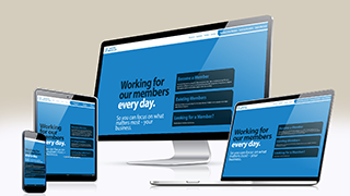 Responsive Web development